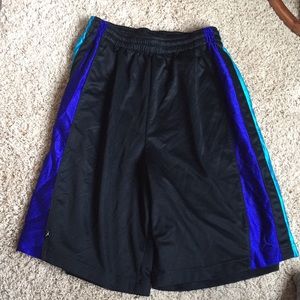 AirJordan Shorts